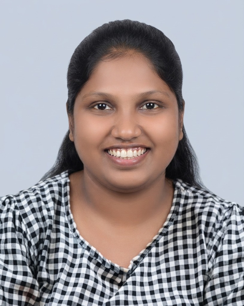 Mariya Bhandari - Part time Cook and Baby Sitter in Ghatkopar East in Mumbai